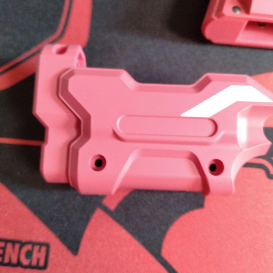 トイガン Vorpal Bunny AM 45