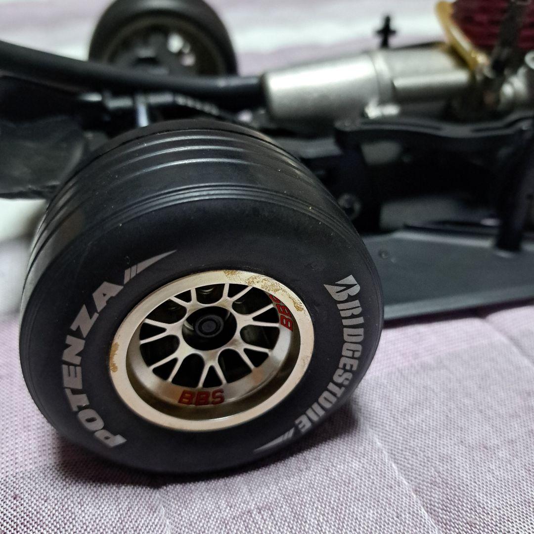 ディアゴスティーニ、フェラーリF1エンジンカー
