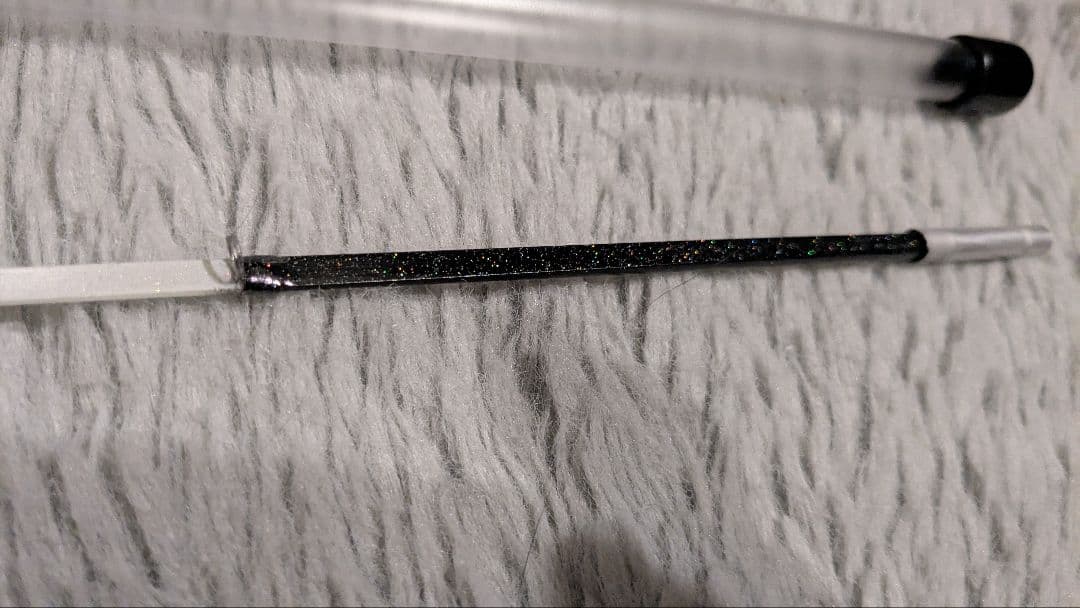ワカサギ穂先