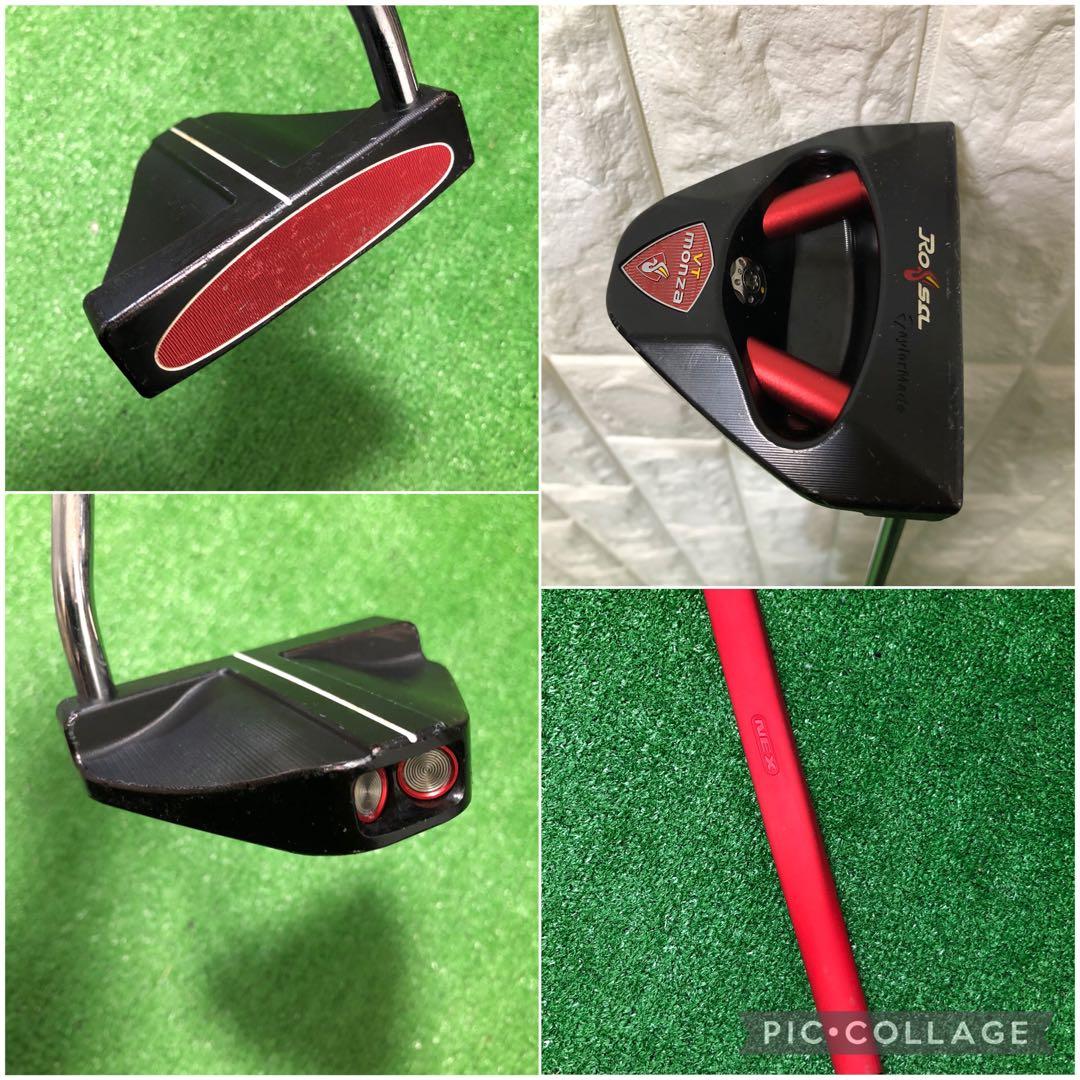 初心者おすすめ☆メンズ ゴルフクラブセット☆ステルス2☆キャディバッグ付