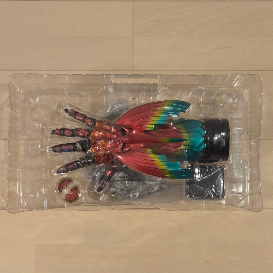 仮面ライダー オーズ アンク ANKH