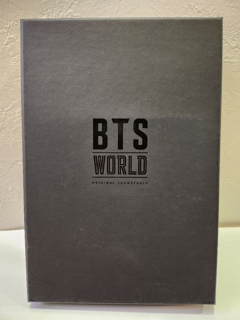 BTS アルバム