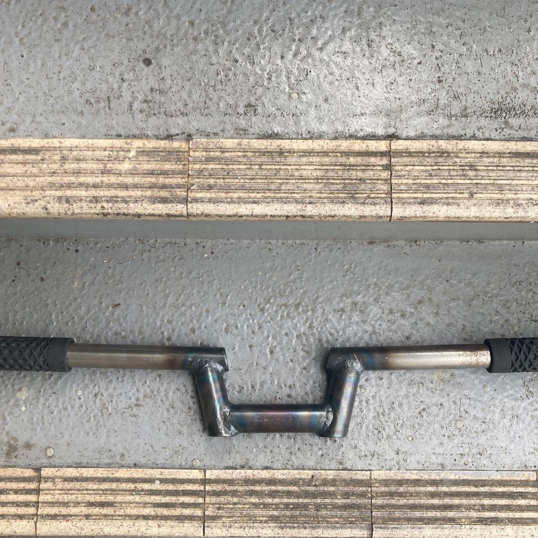 マスターピスタ BATBAR バットバー