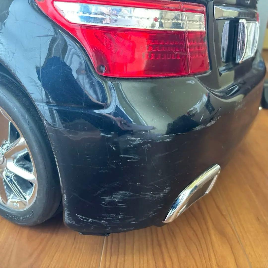 LEXUS LS600hL 電動 バッテリーカー 子供用