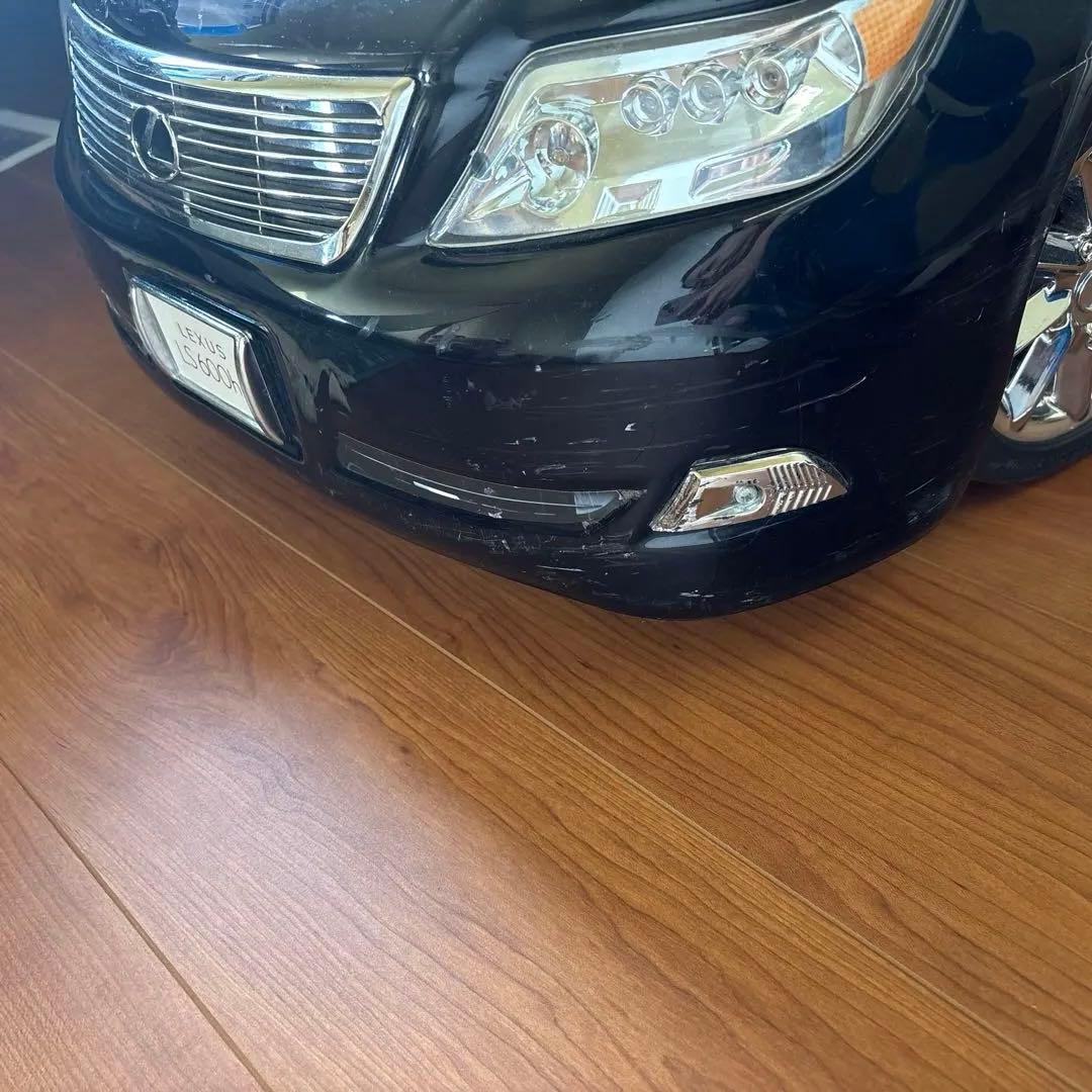 LEXUS LS600hL 電動 バッテリーカー 子供用