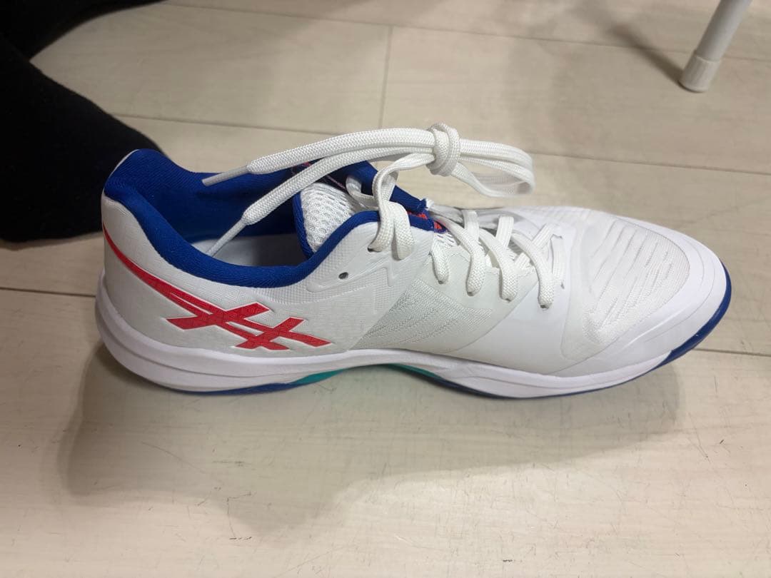 ASICS SKY ELITE FF 3 バレーボールシューズ25.5センチ新品