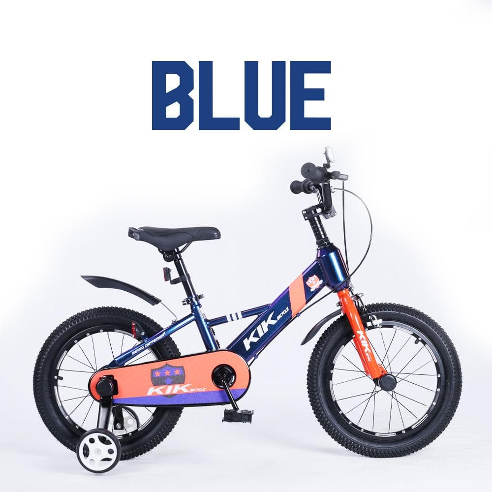半価格セール_KS高品質 子供用自転車 キッズバイク 16インチ2