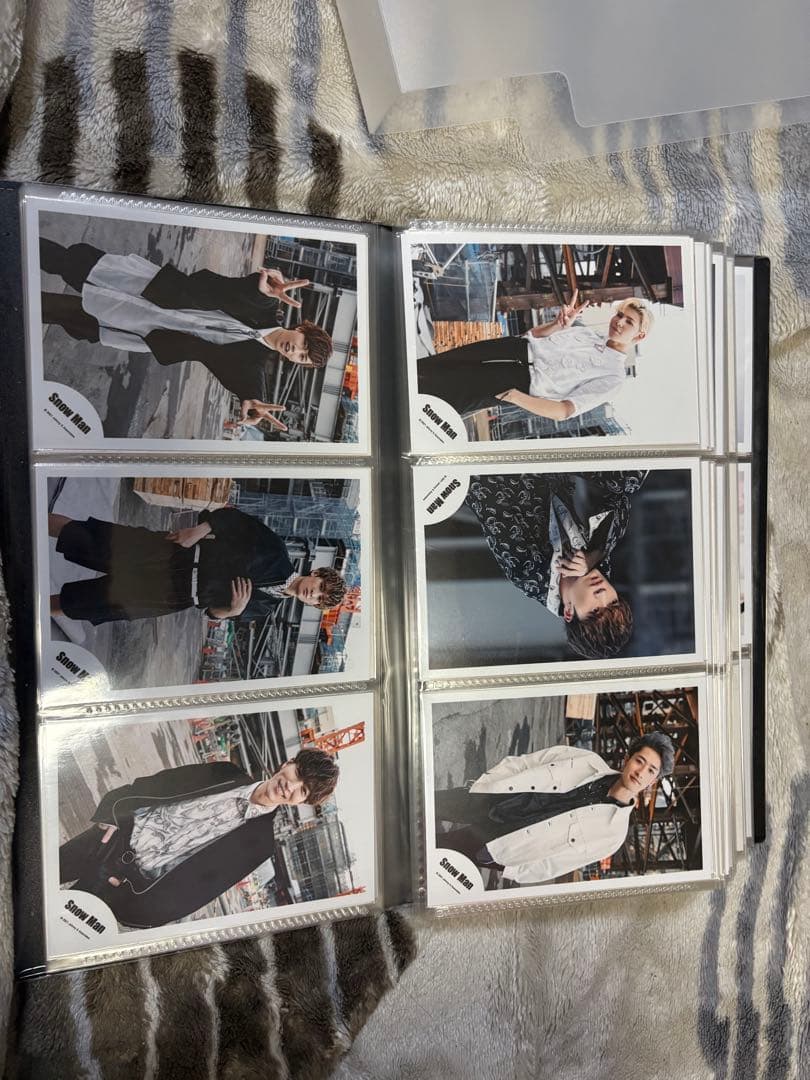 Man 公式写真