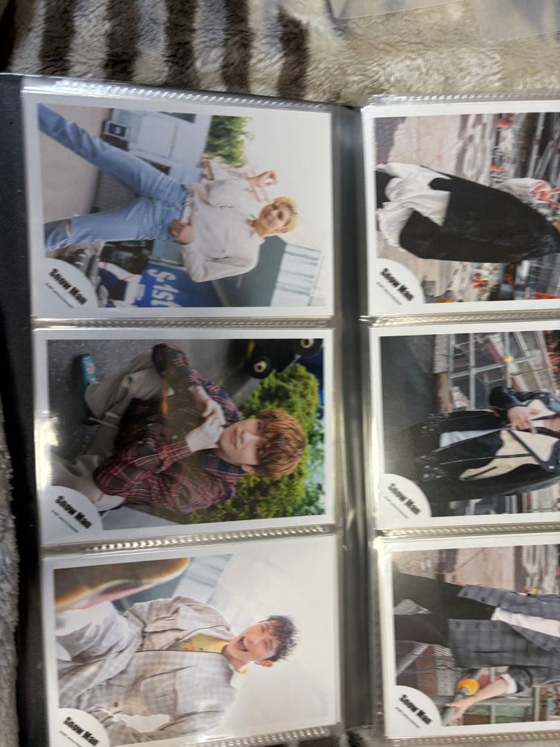 Man 公式写真