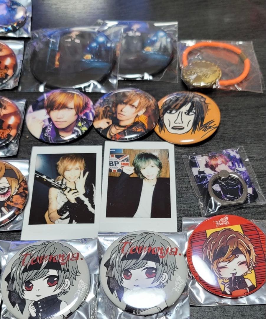 Royz セット