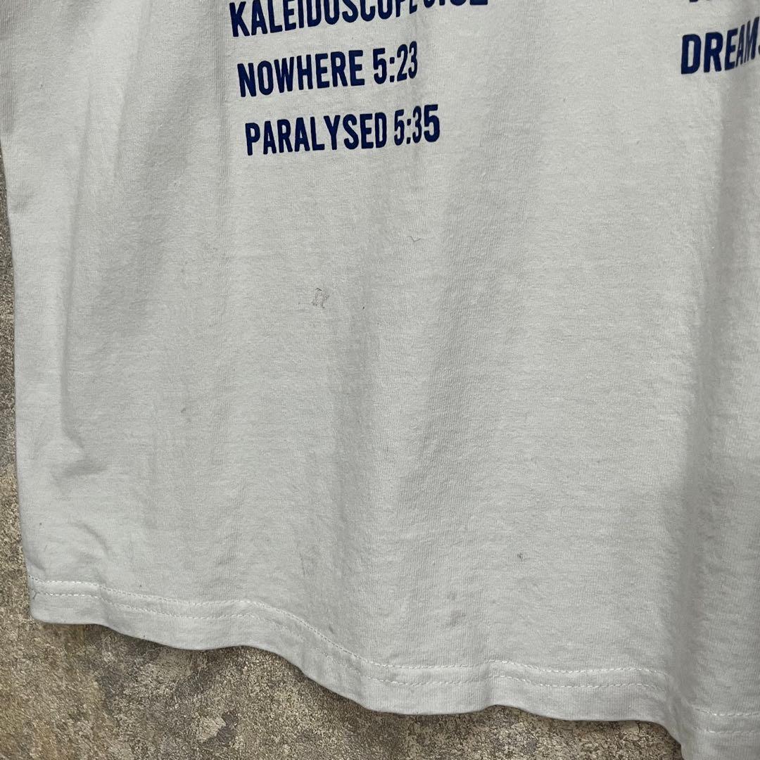 RIDE Tシャツ