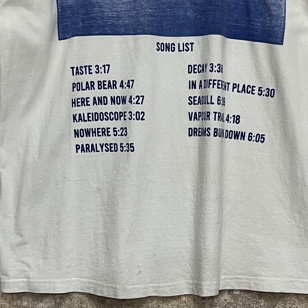 RIDE Tシャツ