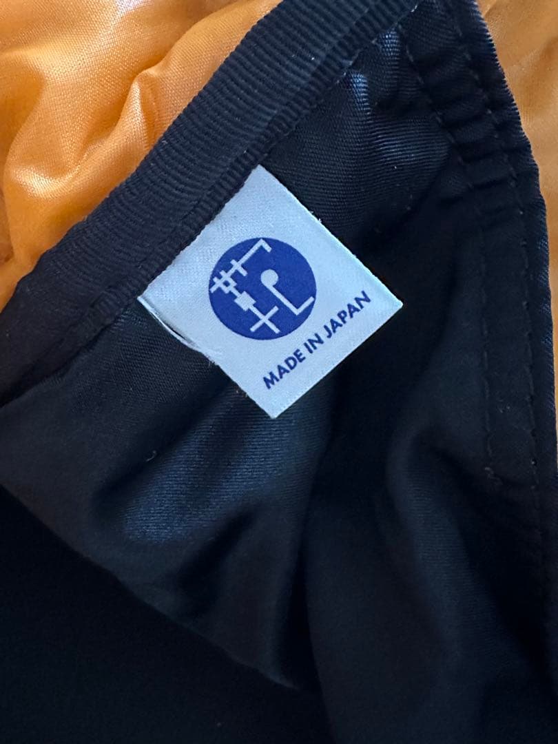 【希少】PORTER TANKER ダッフルバッグ ブラック Lサイズ 廃盤レア