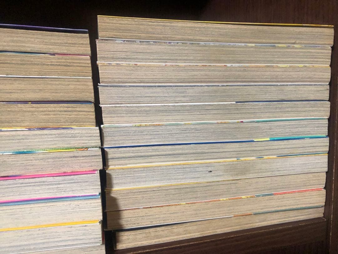 全巻初版　武内直子 美少女戦士セーラームーン 全18巻＋2冊　ほぼ全巻