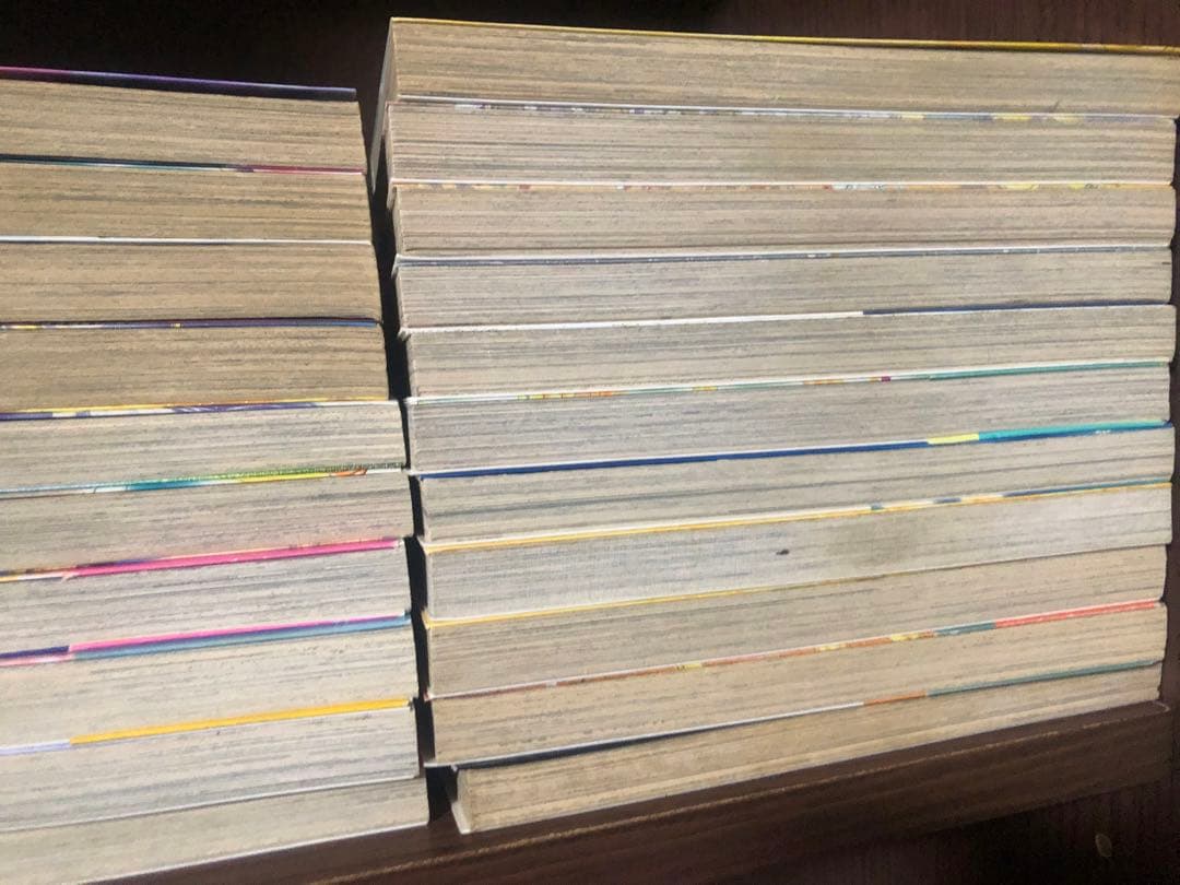 全巻初版　武内直子 美少女戦士セーラームーン 全18巻＋2冊　ほぼ全巻