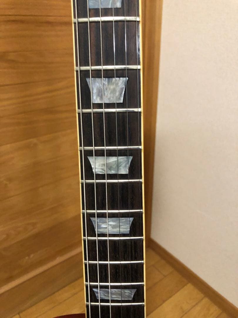 Greco Les Paulスタイル エレキギター