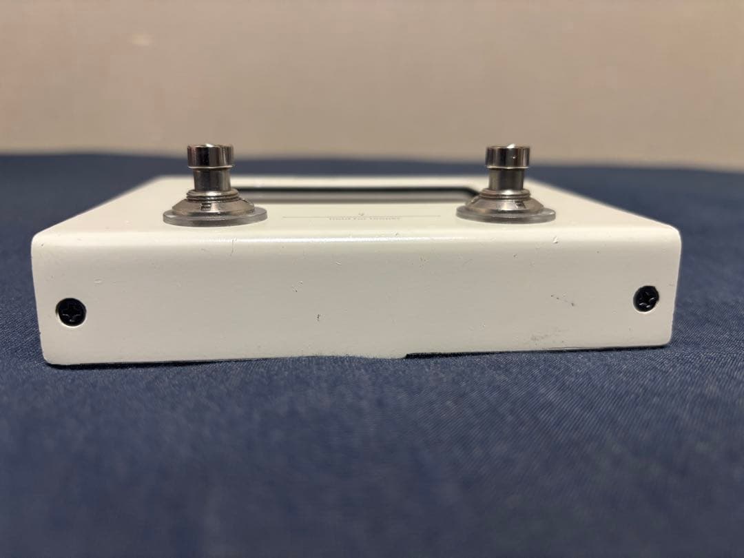 ギター ampero mini hotone
