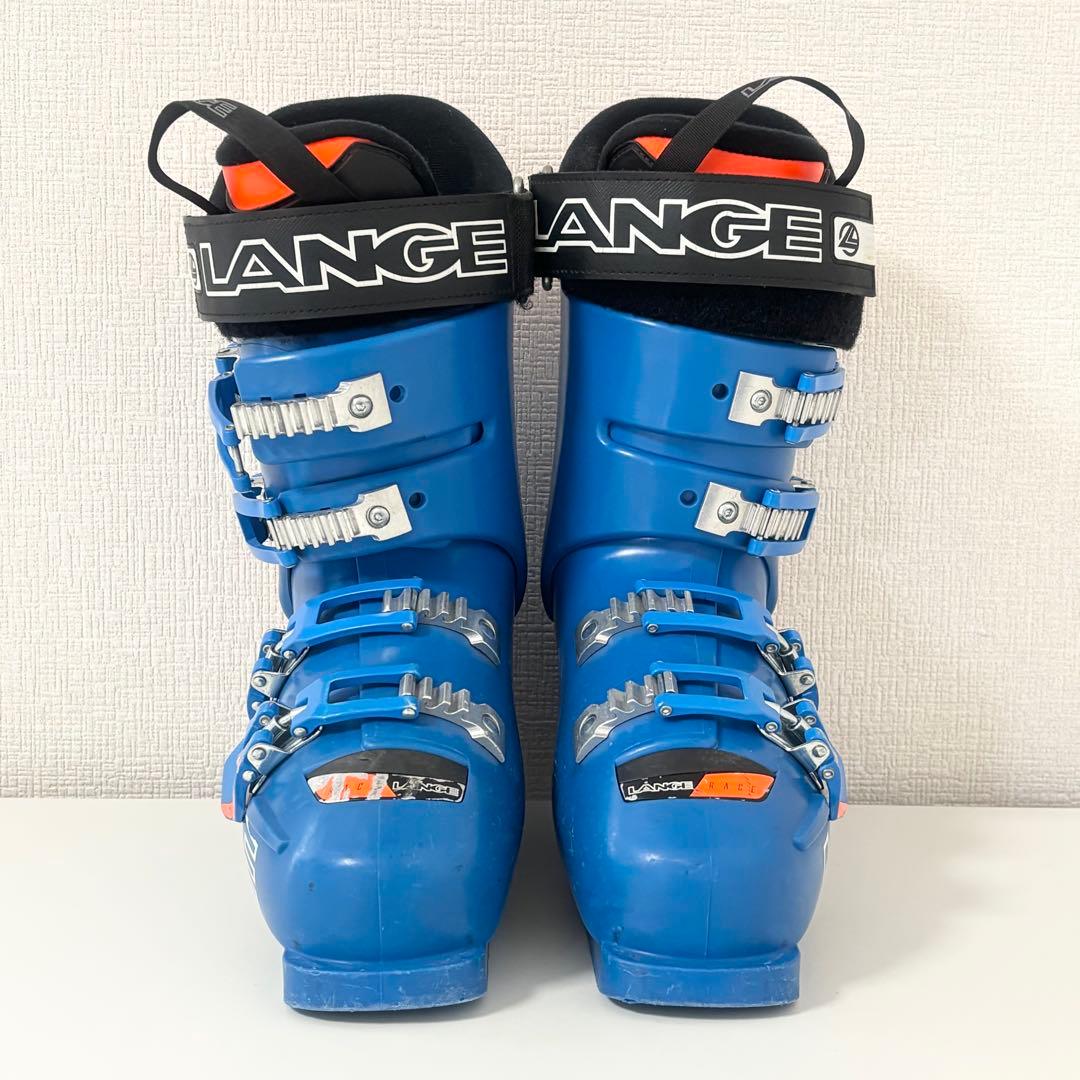 LANGE RS RACE 90 24-24.5cm ラングブーツ
