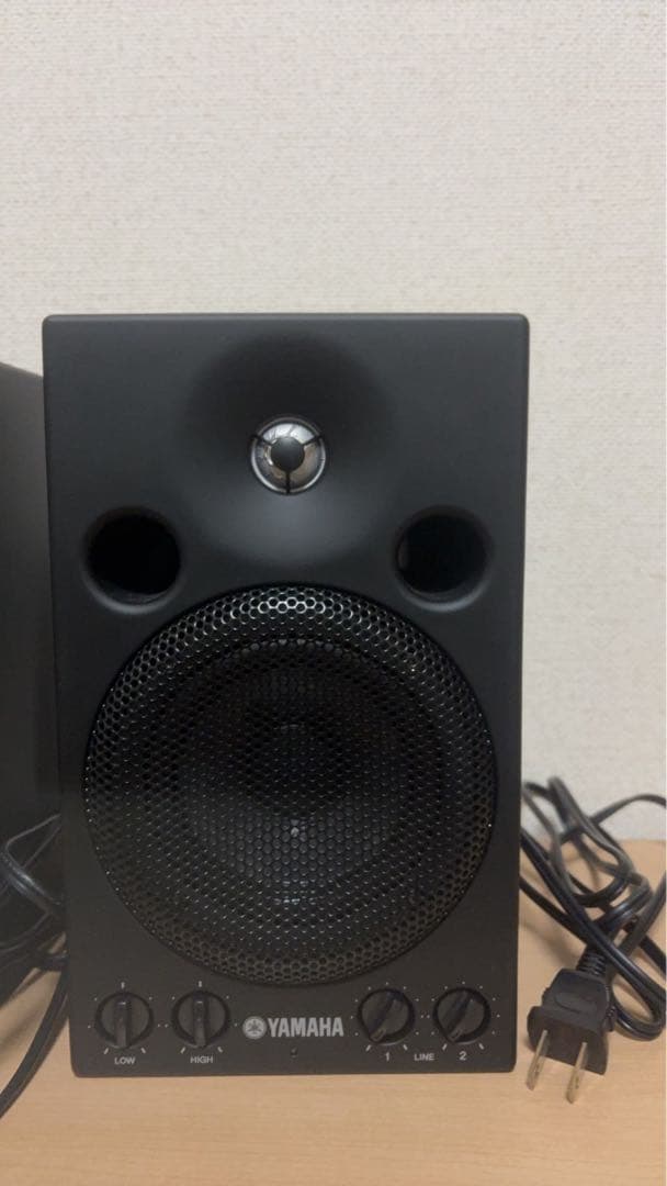 YAMAHA MSP3 セット