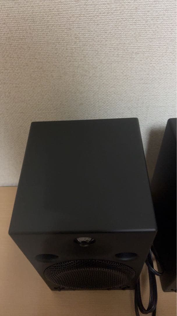 YAMAHA MSP3 セット