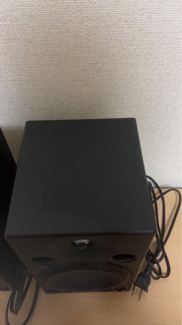 YAMAHA MSP3 セット