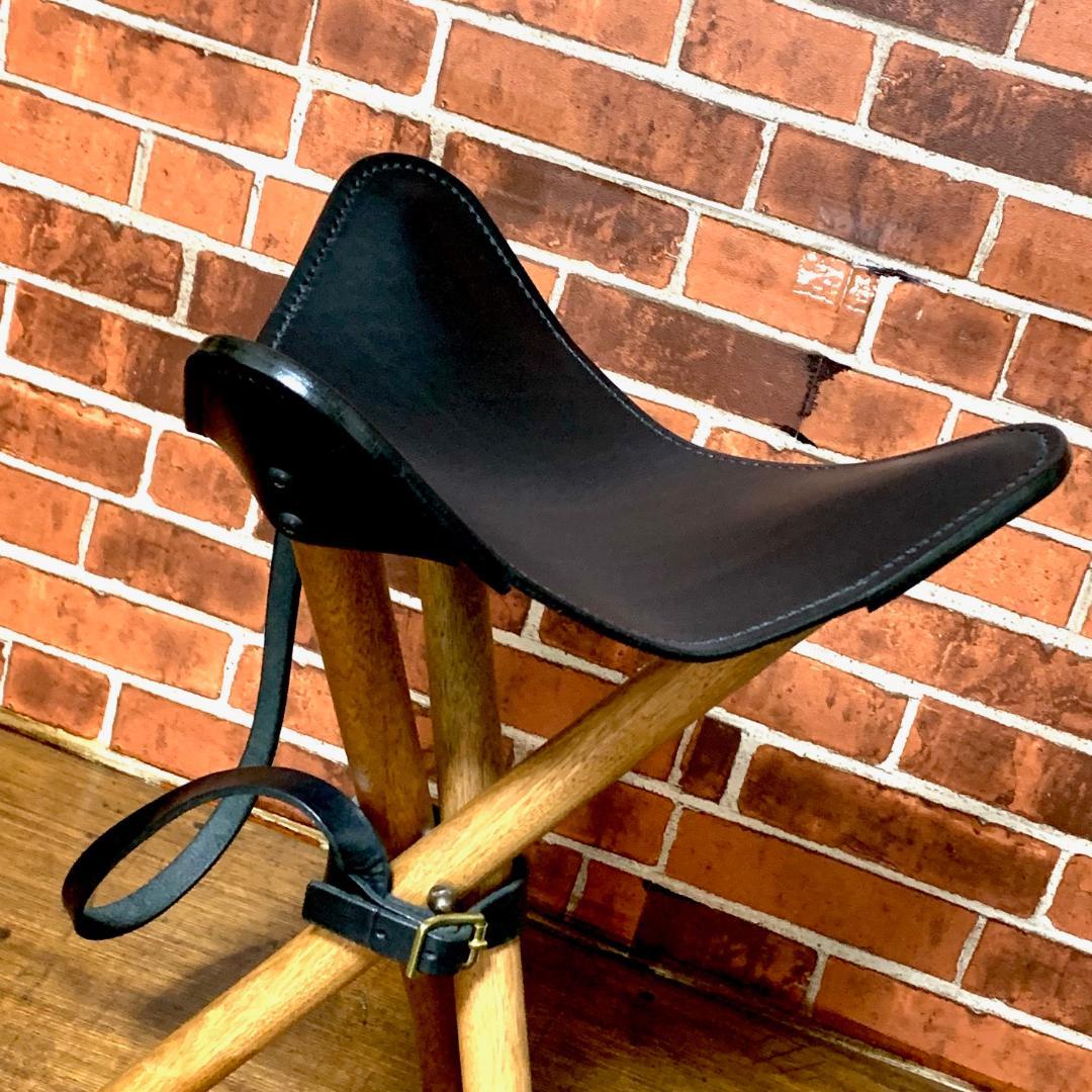【Dirp Chair】 TARPtoTARP× basta_redskapet