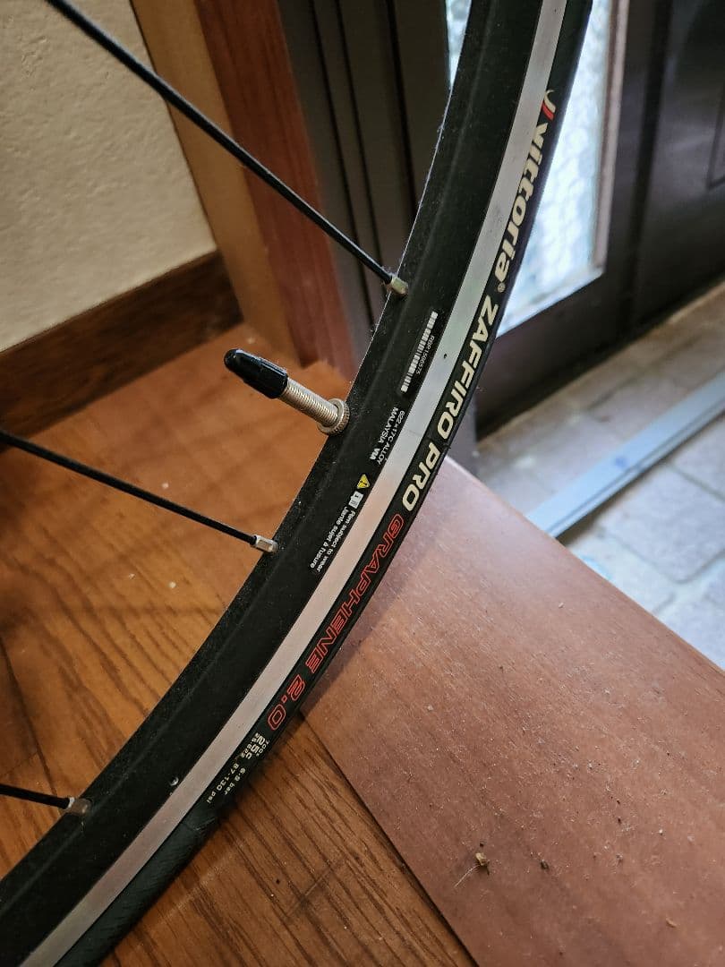 Corratec DOLOMITI (Japan Assembly モデル)