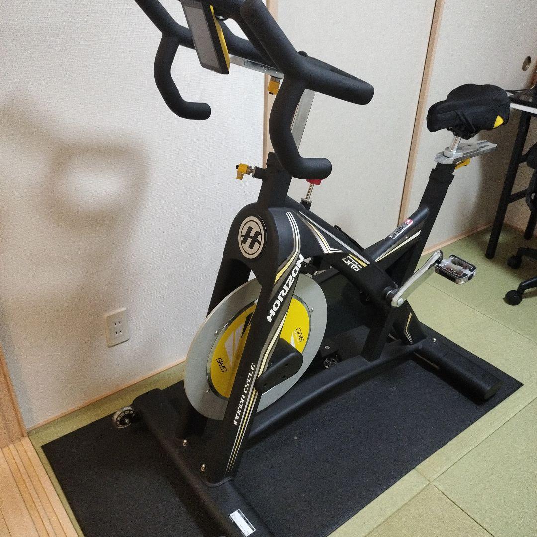 Horizon GR6 インドアサイクル