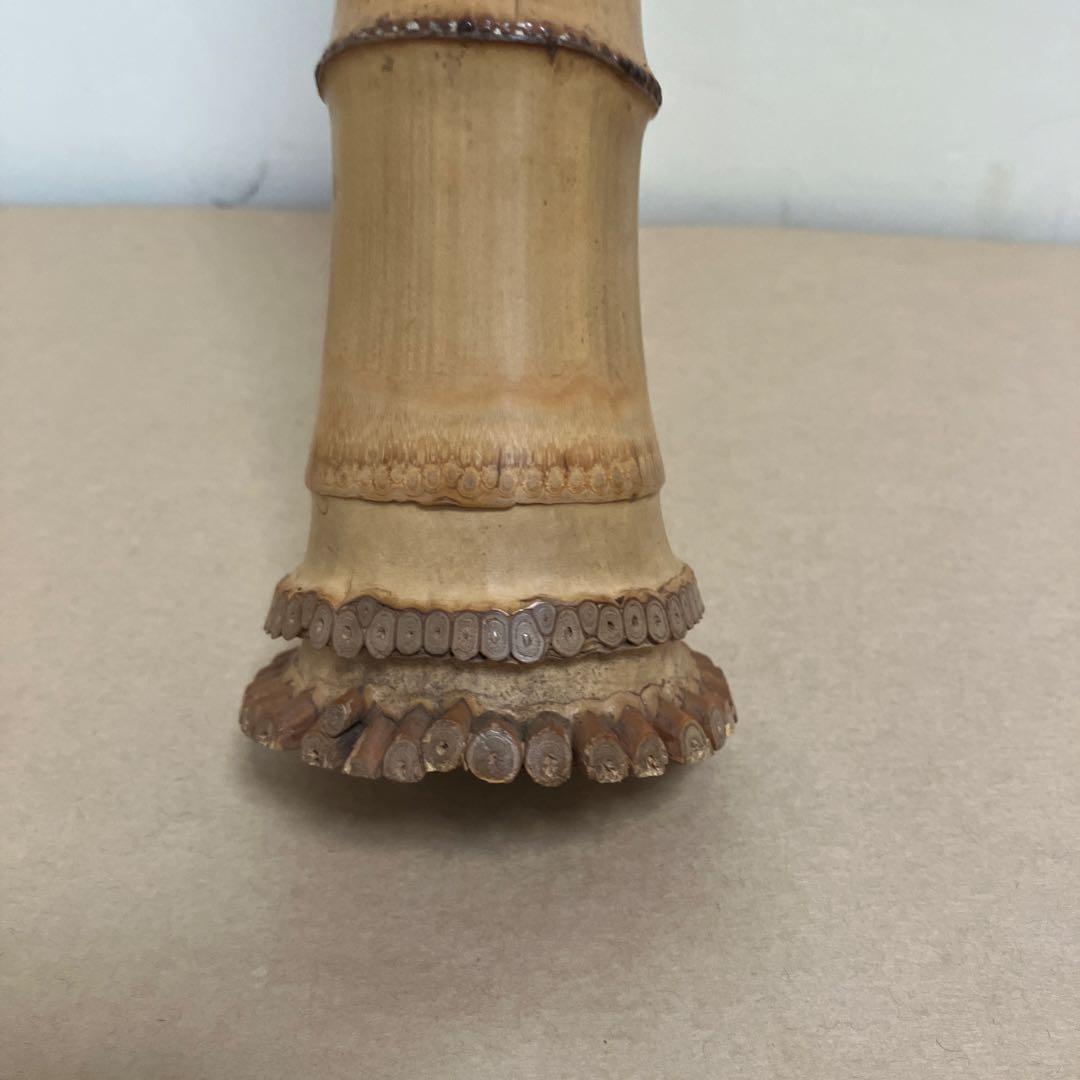 尺八　精華