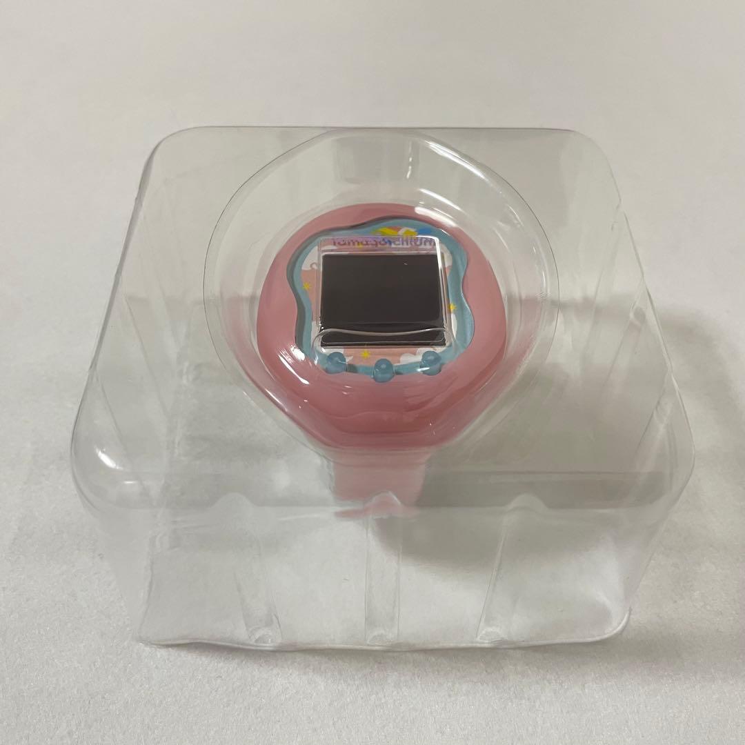 たまごっちUni エンジェルフェスティバル