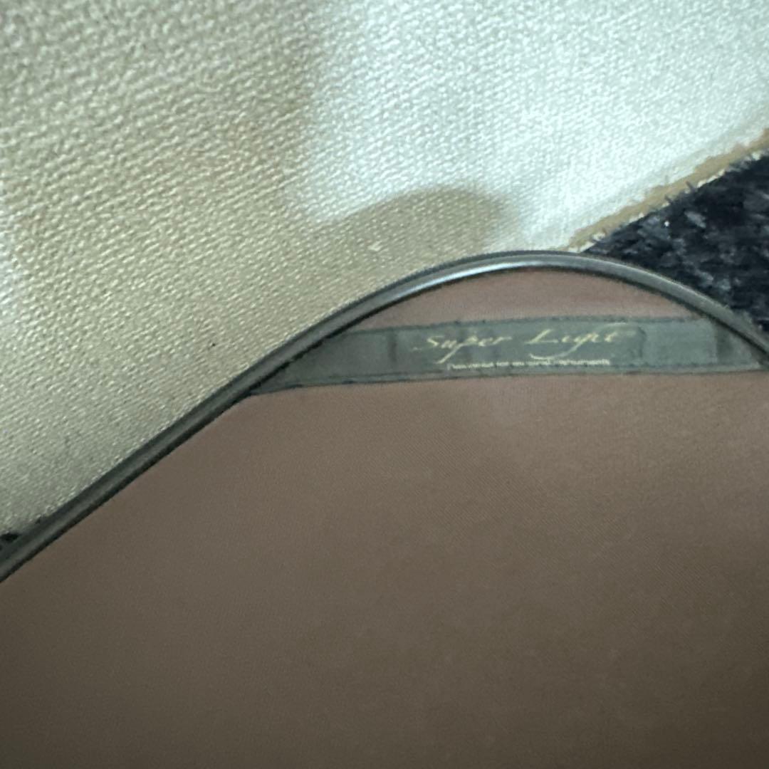 レア Super Light ビオラケース 約70cm 弦楽器 フライトケース