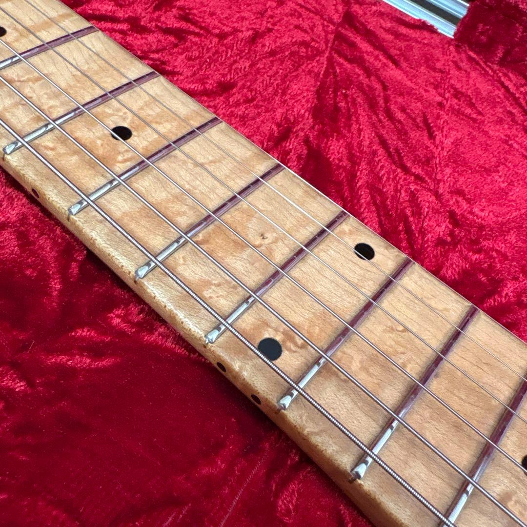 EVH Wolfgang Special 日本製