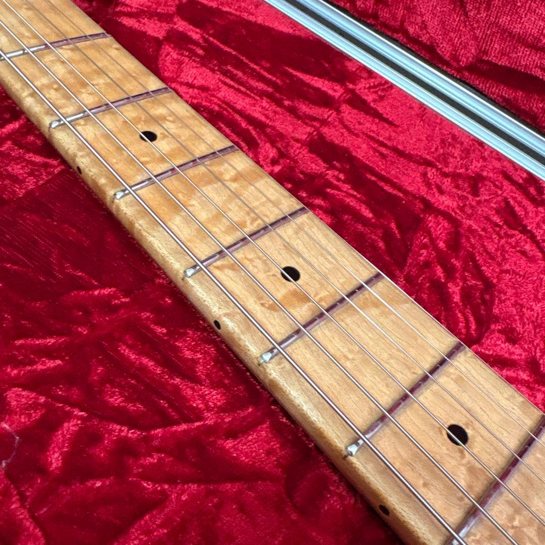 EVH Wolfgang Special 日本製