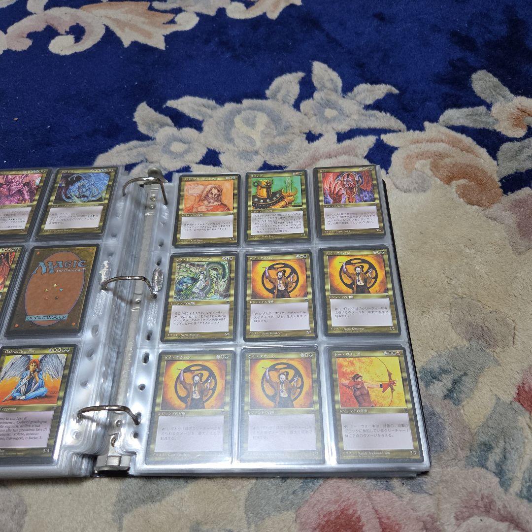 MTG まとめ売り