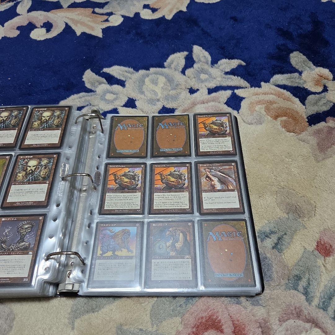 MTG まとめ売り