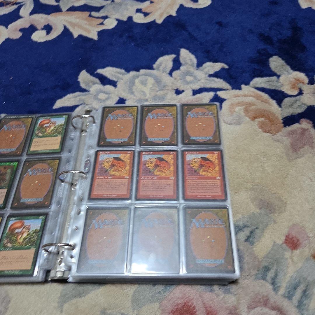 MTG まとめ売り