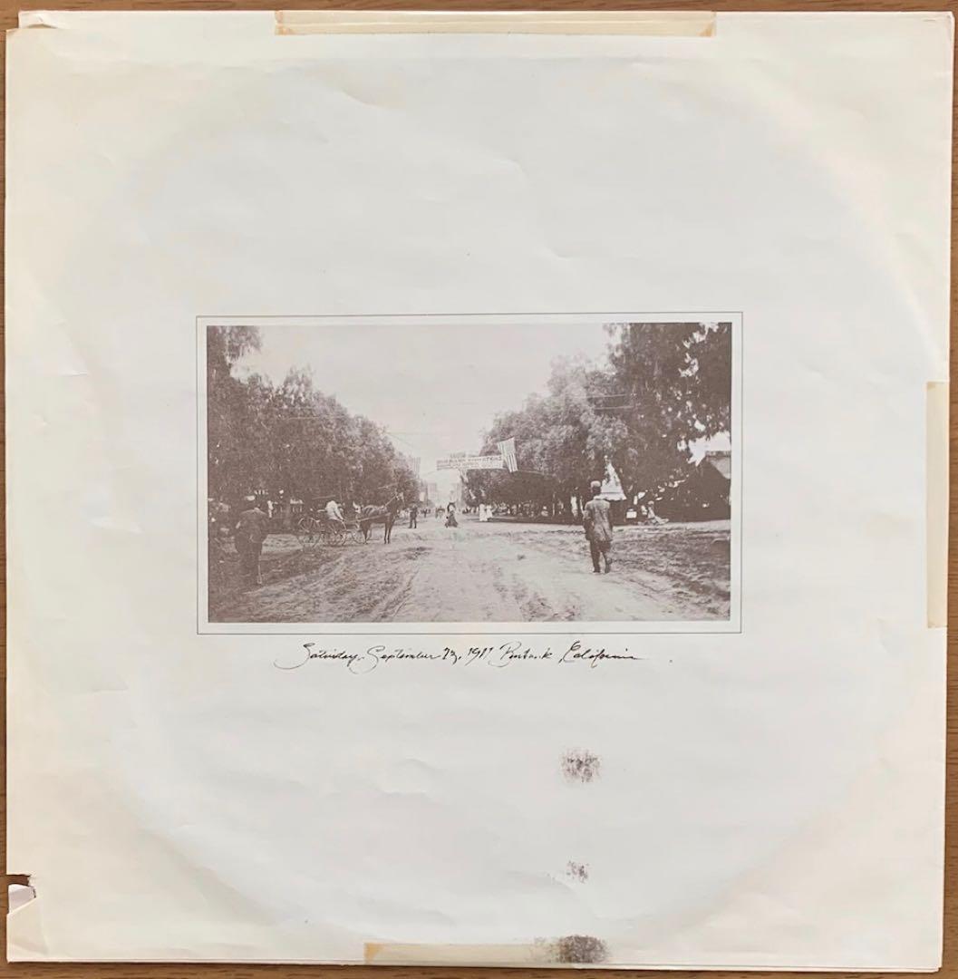 【中古LP】Funkadelic Hardcore Jollies 希少 美品