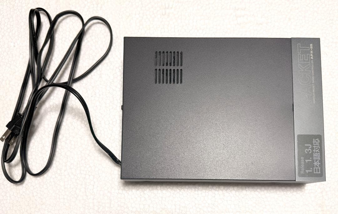 AIWA APX-25 パケット通信コントローラ 動作品