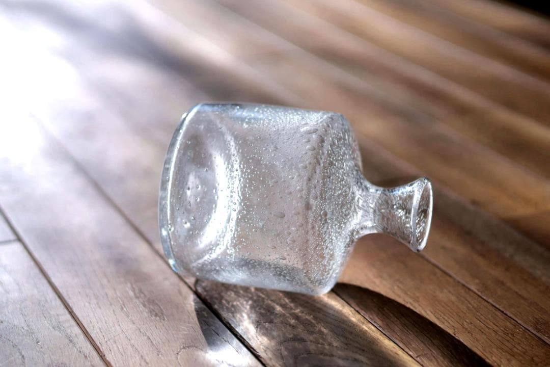 Erik Hoglund エリックホグラン 花瓶 850cl