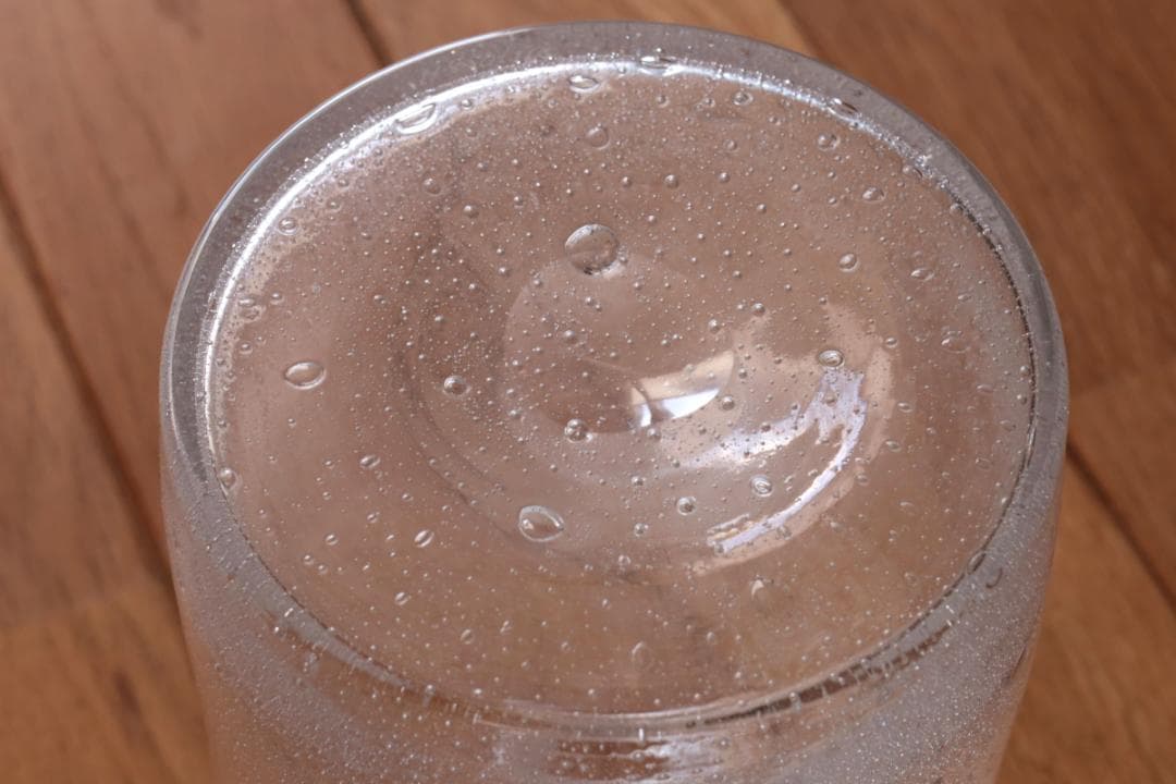 Erik Hoglund エリックホグラン 花瓶 850cl
