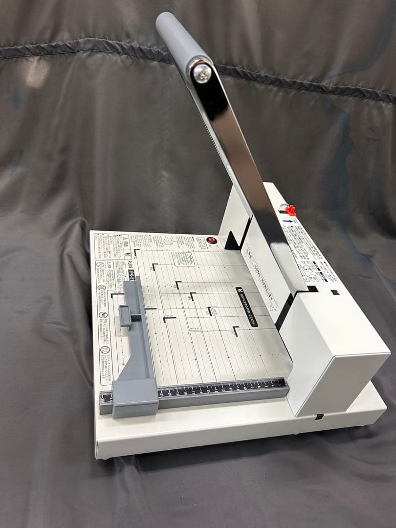 PLUS 断裁機PK-513LN
