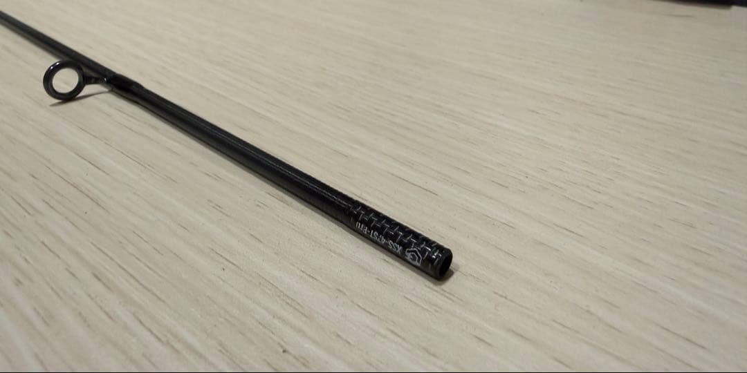 G-TEC ロッド　XSS-47ST-Pro The EUPHORIA