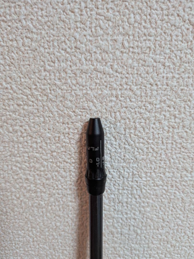 G440HL純正　 NX SFT GREY 40 ドライバー用シャフト