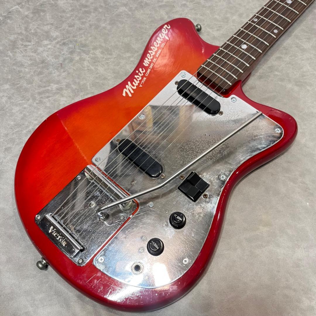 Victor ビクター SG-12　1960年代
