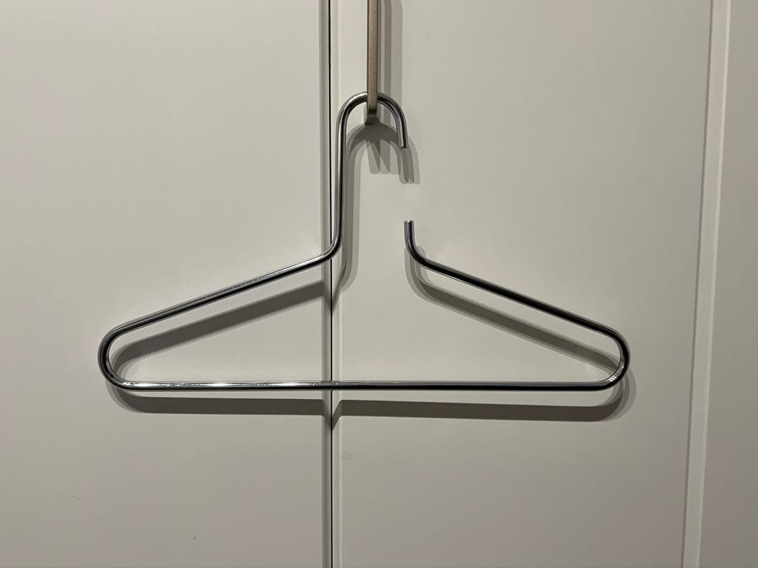 彫刻・オブジェ Carl Aubock Hanger