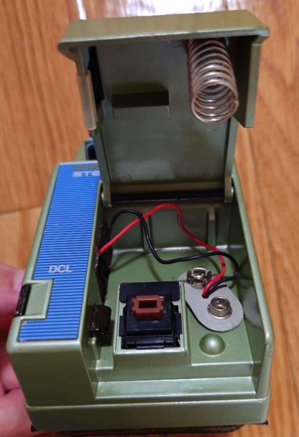 Ibanez DCL Digital Stereo Chorus 1985製レア