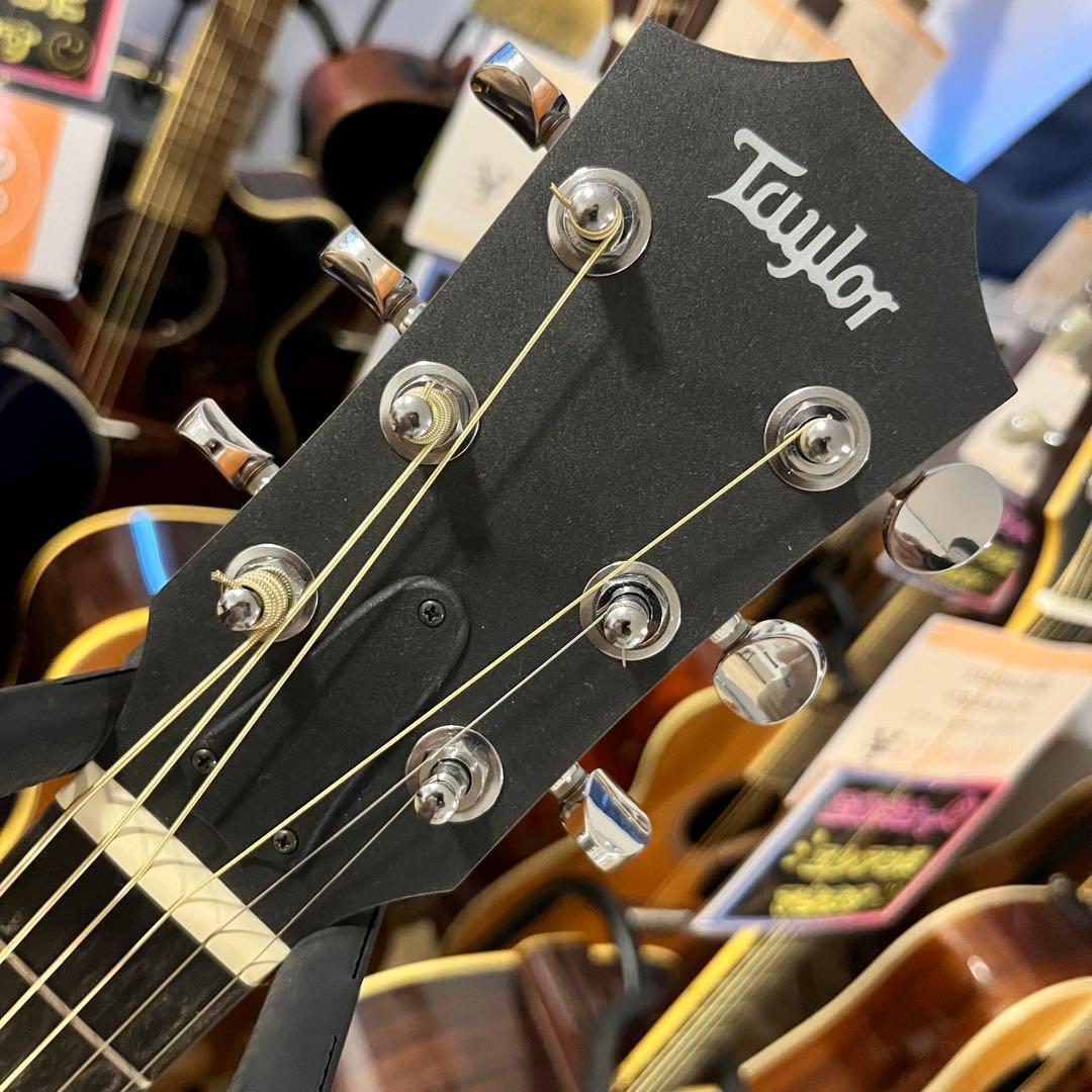 【11164】Taylor GS Mini-e Koa ES2 ミニギター