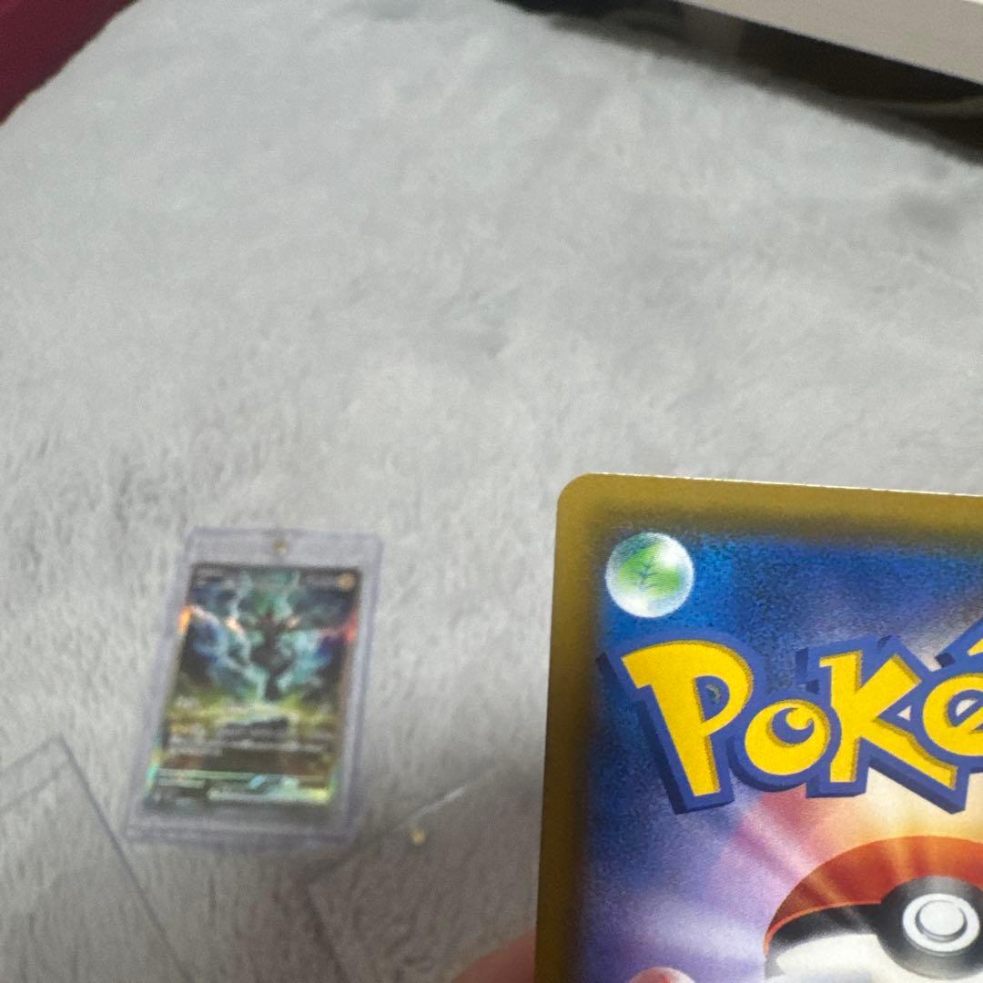 ポケモンカードセット（ホロカゲガス、イーブイGXなど）