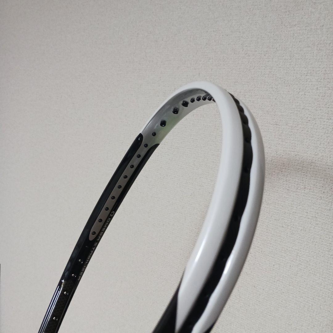 ナノフォース　7500　NANOFORCE　ヨネックス　YONEX　ラケット