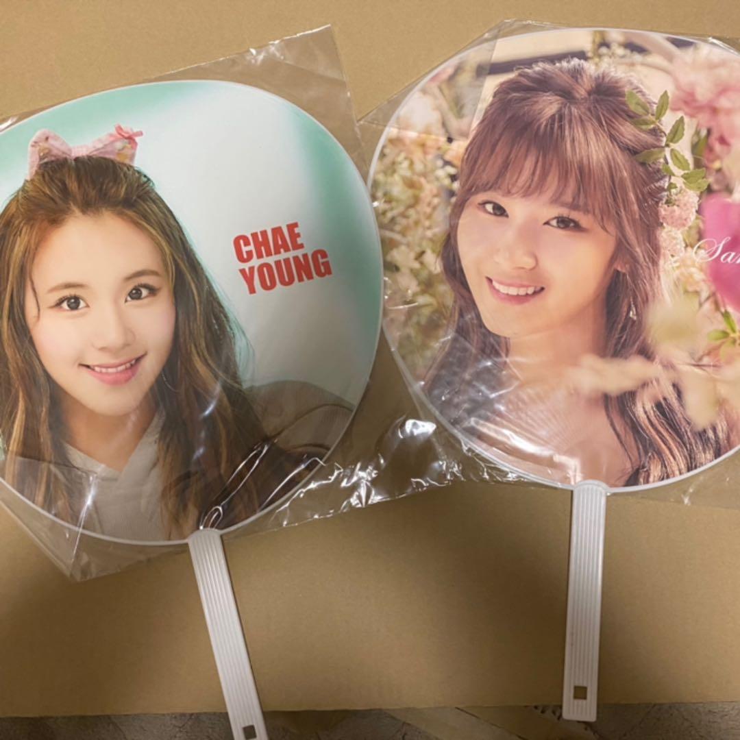 Twice グッズ　色々
